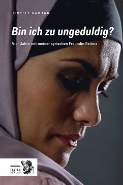 Bin ich zu ungeduldig? (eBook, ePUB) - Hamann, Sibylle