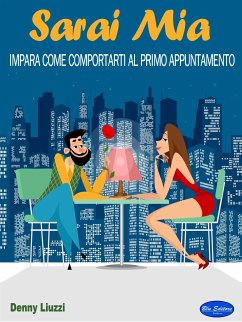 Sarai Mia (eBook, ePUB) - Liuzzi, Denny