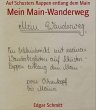 Mein Main-Wanderweg (eBook, ePUB) - Bild 1