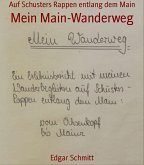 Mein Main-Wanderweg (eBook, ePUB)