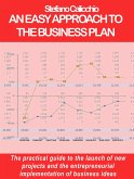 An easy approach to the business plan (eBook, ePUB)