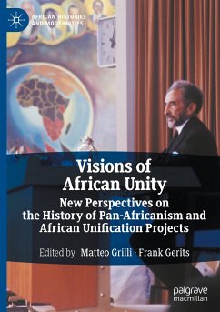 Visions of African Unity