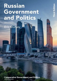 Russian Government and Politics - Shiraev, Eric