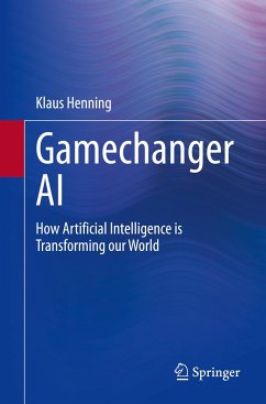 Gamechanger AI - Henning, Klaus