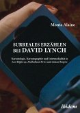 Surreales Erzählen bei David Lynch (eBook, ePUB)