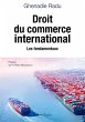 Droit du commerce international (eBook,... - Bild 1