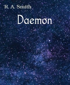 Daemon (eBook, ePUB) - Smith, R. A.