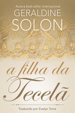 Cover A Filha da Tecelã (eBook, ePUB)