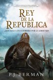 Rey de la República (Silrith, #2) (eBook, ePUB) Rey de la República (Silrith, #2) (eBook, ePUB)