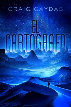 El Cartografo (eBook, ePUB) - Gaydas, Craig