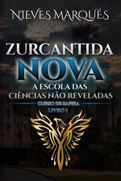 Cover Zurcantida Nova (eBook, ePUB)