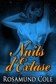 Nuits d'Extase (eBook, ePUB)