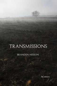Cover Transmissions (eBook, ePUB)