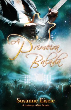 Cover A primeira balada (eBook, ePUB)