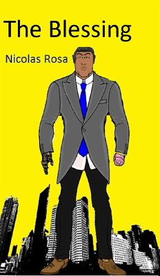 Cover The Blessing (eBook, ePUB)