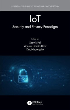 Cover IoT (eBook, PDF)