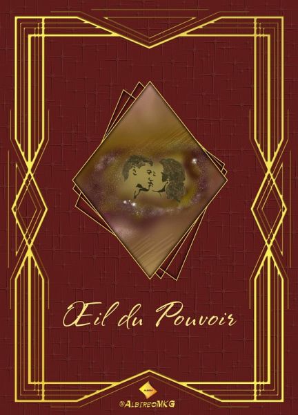 OEil du Pouvoir (eBook, ePUB)