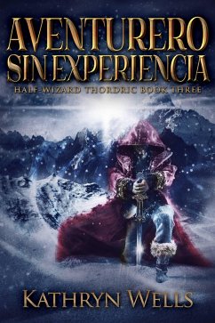 Cover Aventurero Sin Experiencia (eBook, ePUB)