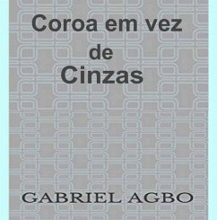 Cover Coroa em vez de cinzas (eBook, ePUB)