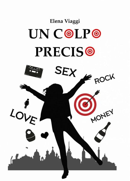 Un colpo preciso (eBook, ePUB) Un colpo preciso (eBook, ePUB)