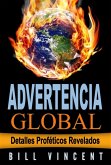 Advertencia Global (eBook, ePUB)