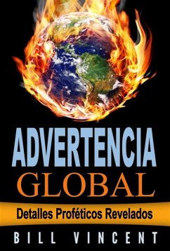 Cover Advertencia Global (eBook, ePUB)