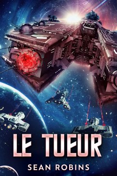 Cover Le Tueur (eBook, ePUB)