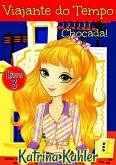 Viajante do Tempo (eBook, ePUB) Viajante do Tempo (eBook, ePUB)