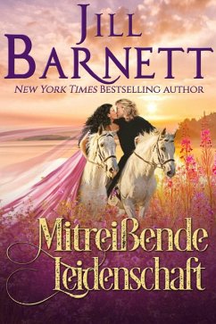 Cover Mitreißende Leidenschaft (eBook, ePUB)