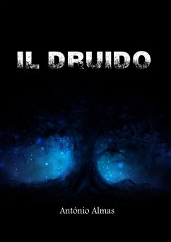 Cover Il druido (eBook, ePUB)