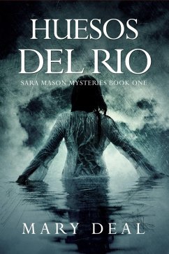 Cover Huesos Del Río (eBook, ePUB)