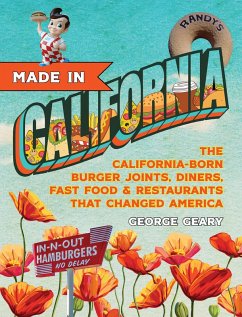 Made in California, Volume 1 (eBook, ePUB) - Geary, George