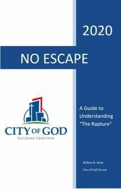 No Escape (eBook, ePUB) - Stout, R.