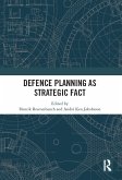 Defence Planning as Strategic Fact (eBook, ePUB)