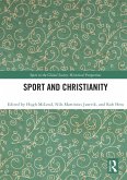 Sport and Christianity (eBook, ePUB)