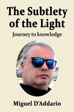 The Subtlety of the Light (eBook, ePUB) - D'Addario, Miguel