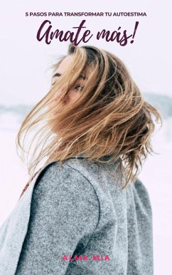 Cover AMATE MAS! (eBook, ePUB)