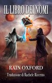 Il Libro dei Nomi (Incantatori di Syndrial 1) (eBook, ePUB)