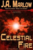 Celestial Fire (The String Weavers - Book 7) (eBook, ePUB)