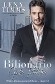 Bilionário Ganha Milhões (Série Lidando com os Chefes - Livro 13, #13) (eBook, ePUB)