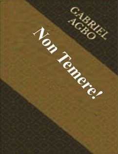 Cover Non Temere! (eBook, ePUB)
