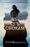 Perdedores que choram (eBook, ePUB)
