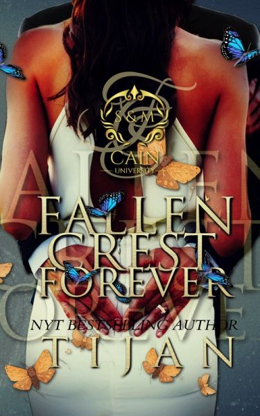 Fallen Crest Forever (Fallen Crest Series, #8) (eBook, ePUB) Fallen Crest Forever (Fallen Crest Series, #8) (eBook, ePUB)