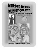 Murder in the Nudist Colony (eBook, ePUB)