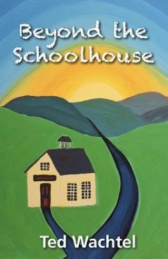 Cover Beyond The Schoolhouse (eBook, ePUB)