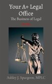 Your A+ Legal Office (eBook, ePUB)