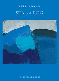 Sea & Fog (eBook, ePUB) - Adnan, Etel