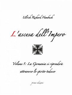 Cover L'ascesa dell'Impero (eBook, ePUB)