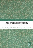 Sport and Christianity (eBook, PDF) Sport and Christianity (eBook, PDF)