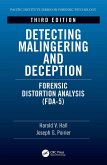 Detecting Malingering and Deception (eBook, ePUB)